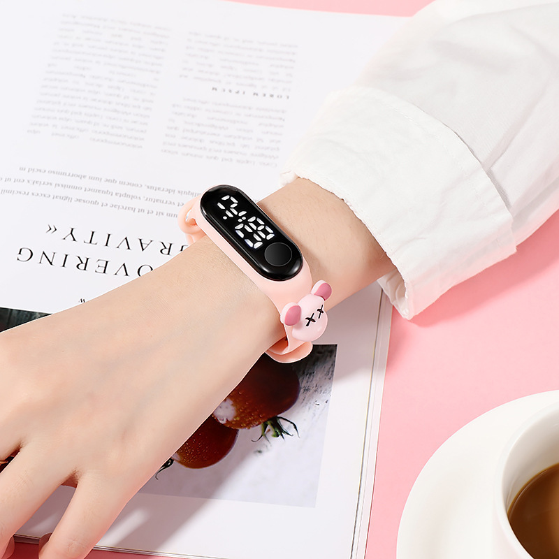 Doll bracelet