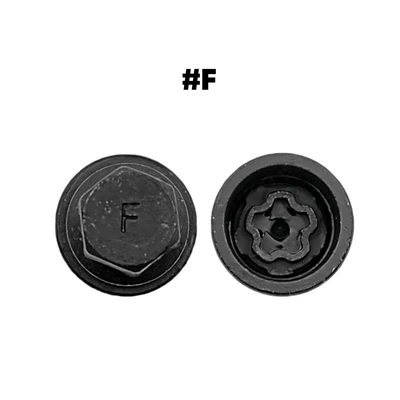 Suitable for Toyota Tire: Digər kuzov və aksesuarlar - f
