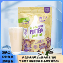 Protein Powder Smoothie �羳�Ж|���N��ݮ�ɿ������͵��׷۳���