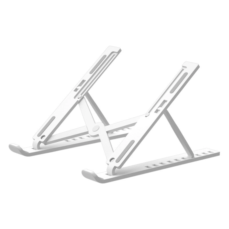 Подставка для ноутбука, складная охлаждающая подставка из алюминиевого сплава, портативная подставка для хранения, подставка для ноутбука, планшета