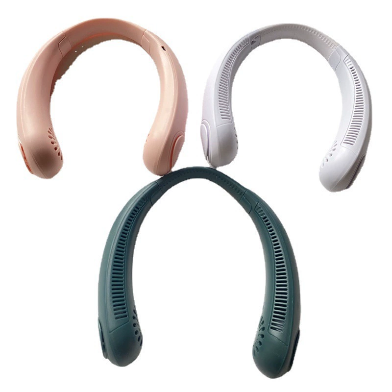 Handheld air fan, 2023 collection