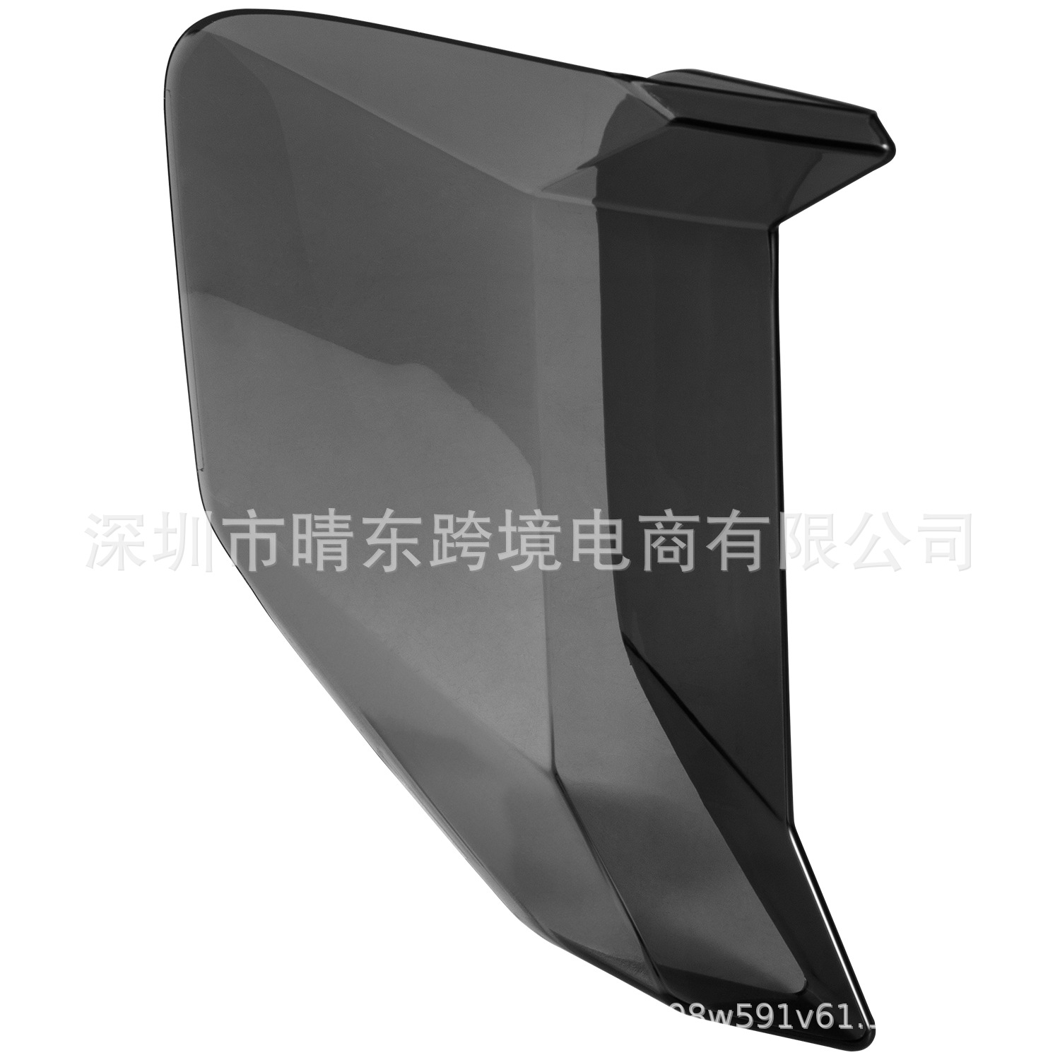 野马后尾灯罩6件套