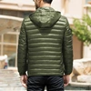Green, removable