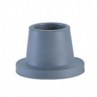 // 28.6 straight flange foot pad (with holes)