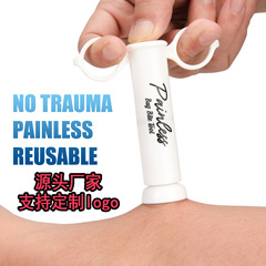 TEMU 真空毒抽出器 蚊蜂刺され毒抽出器 SHEIN クロスボーダーホットモデル