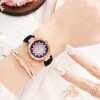 Swiss watch, brand women's watch, fashionable quartz watches, internet celebrity, Birthday gift