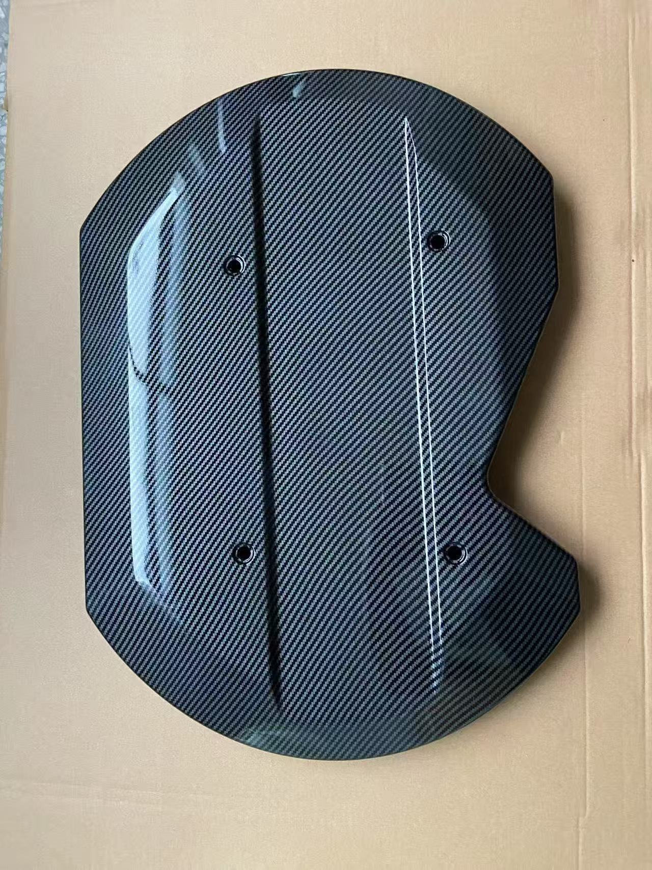 Suitable for 19-26 new Jimny models: Jimny spare tire cover and decorative panel