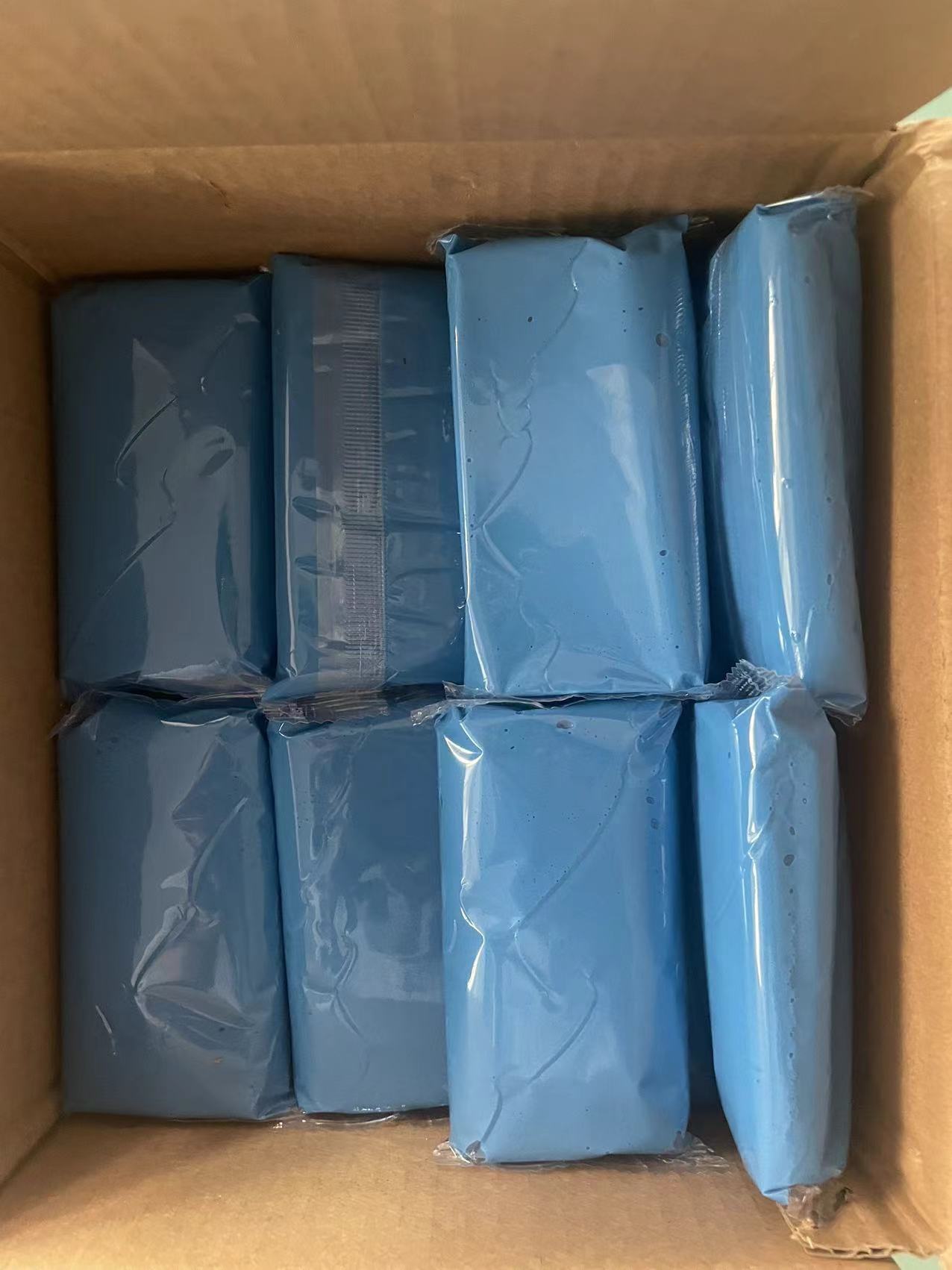 Car washing mud to sludge cleaning mud volcanic mud 180g clay beauty cleaning mud foreign trade wholesale