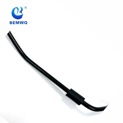 17128579334 auxiliary automobile water pipe