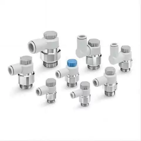 Поставка нового оригинального прецизионного редукционного клапана SMC из Японии IR1000-01G-A с коротким сроком выполнения заказа.