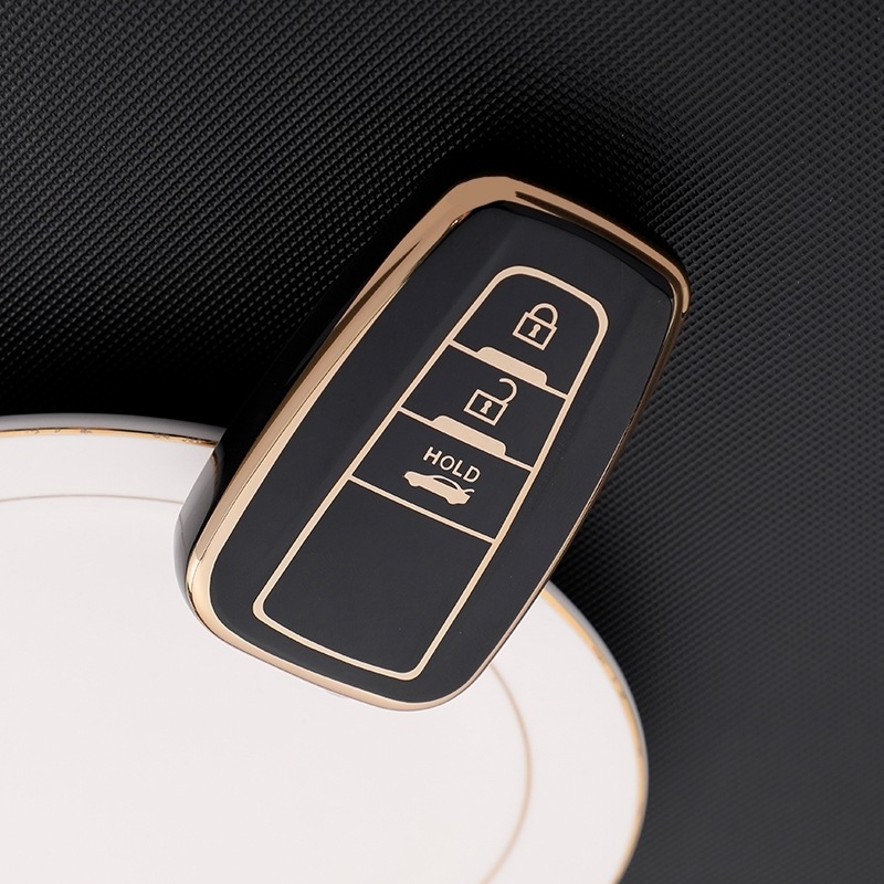 도요타 B 블랙 3 키