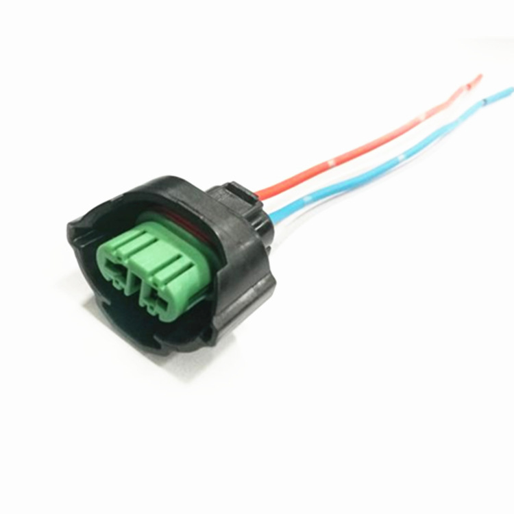 H11原装母头带线