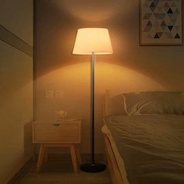 落地灯;阅读台灯;装饰台灯