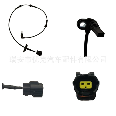 M11-3550111,M113550111 for Chery Abs Sensor Anti-Lock Abs Sensor (ABS modulu və sensorları)