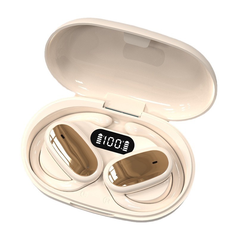 GT735 tipo de orejas transfronterizas nuevo tipo de alta calidad de sonido de larga duración cómodo de usar pantalla táctil digital inteligente modelo privado universal