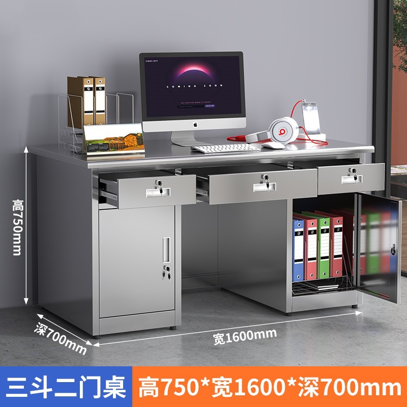 1.6 m 3 개의 버킷과 2 개의 문