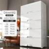 35cm pure white (sealed frame)