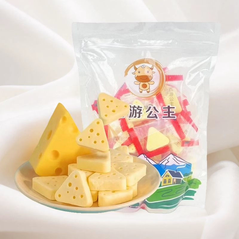 Ии сыр треугольный сыр specialty cream молочный комок детский молочный леденец 400