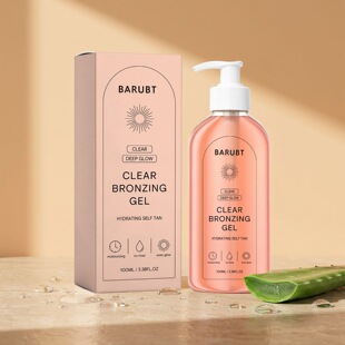 �羳 BARUBT ��͸���~���چ�� 100ml ���������Ȼ����������