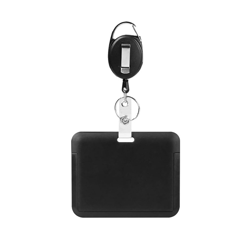 Amazon caliente certificado tarjeta conjunto de tarjeta de cubierta deslizante retráctil conjunto de tarjetas de autobús tarjeta