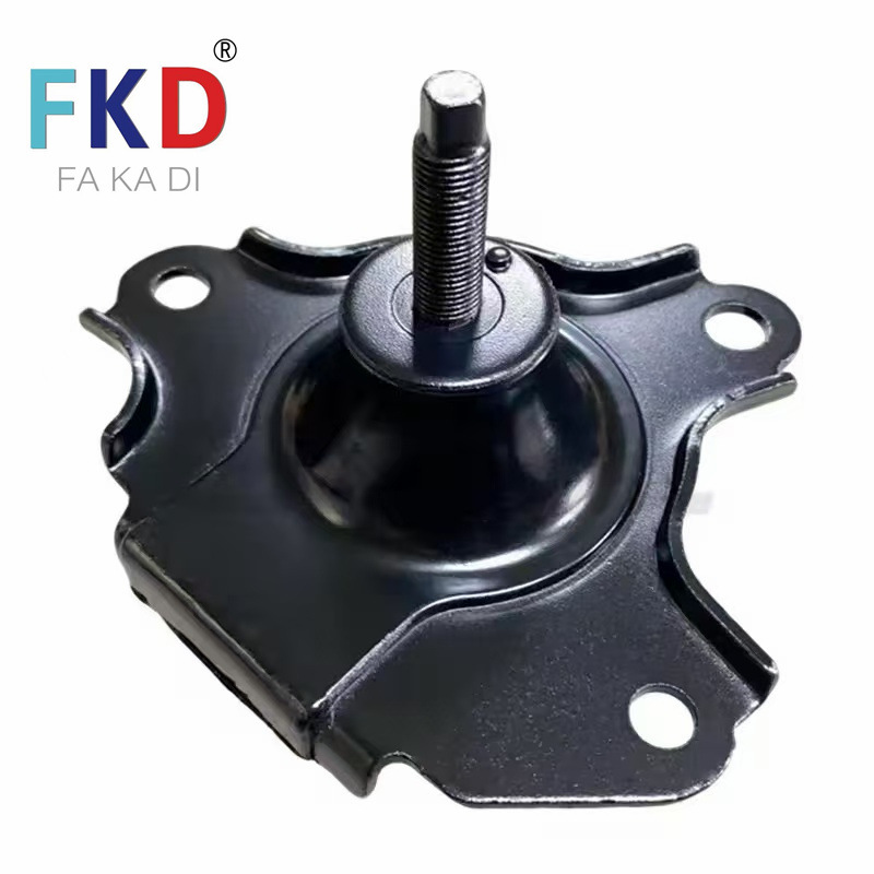 Hot Sale 50821-Scv-A02 Is Suitable for Honda Element Car Engine Mounting Foot Pad Factory Direct Sales