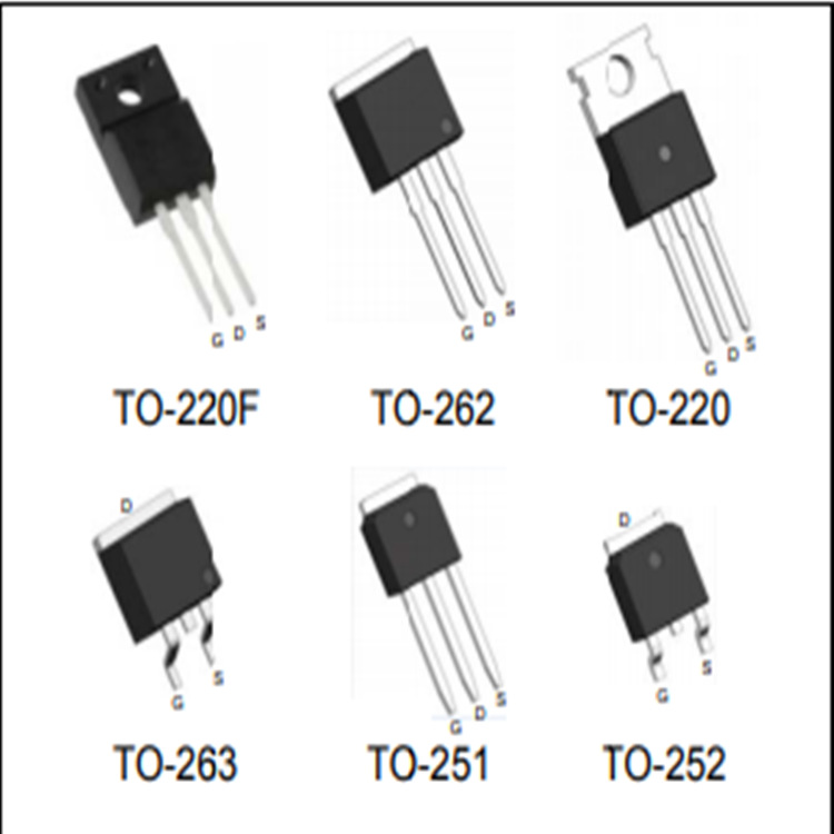 维安半导体   WMJ26N65F2