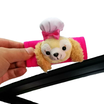 Sürətlər qutusu və əl tormozu başlıqları | Car Roof Handle Cover