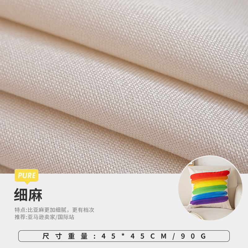 ZS クリスマス枕アマゾンリネン枕カバーソファベッドサイドクッション枕カバー卸売|undefined