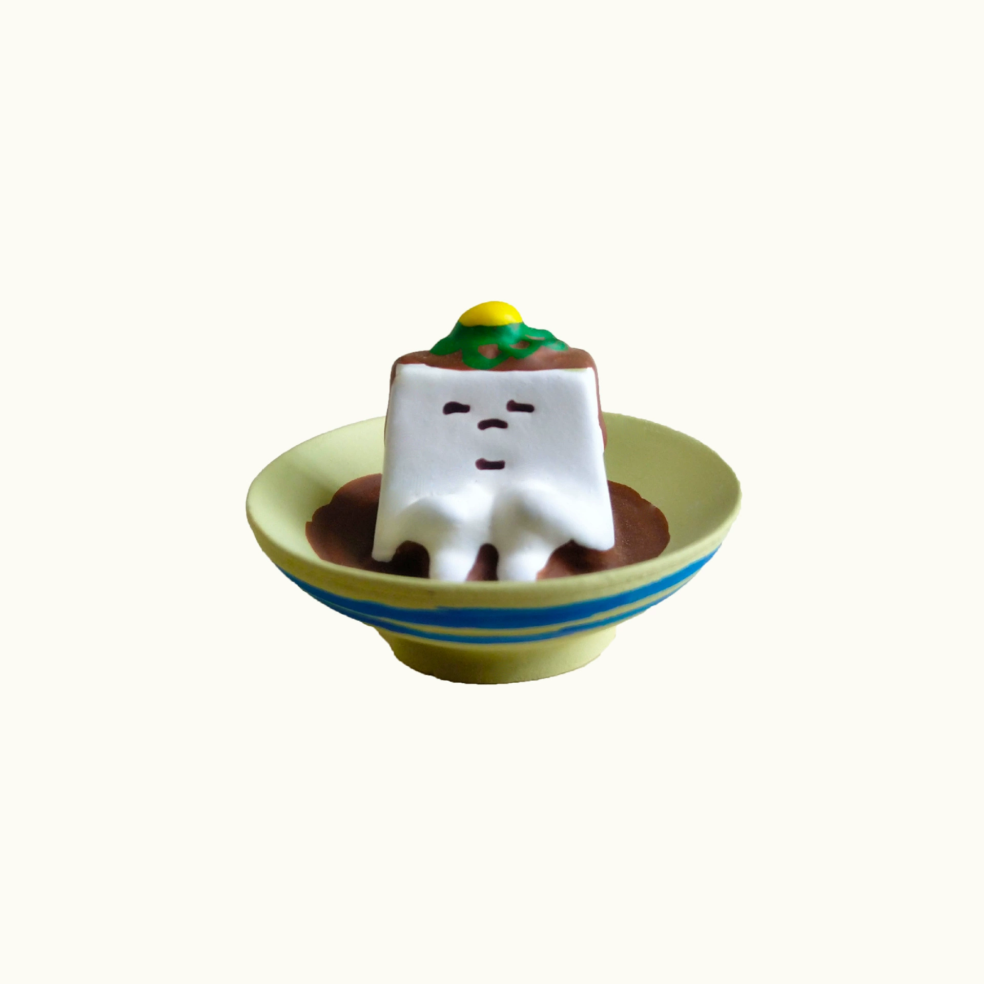 Японская еда для игры, кофейные декорации, маленькие реквизиты, хлеб