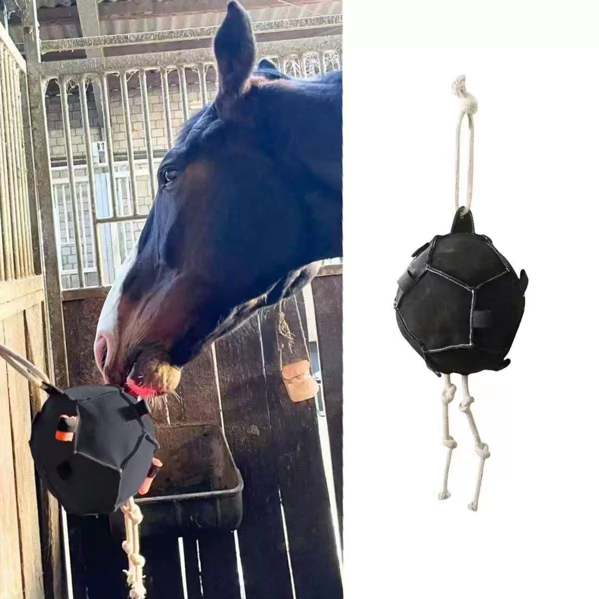 Cross-border hot selling new horse toys