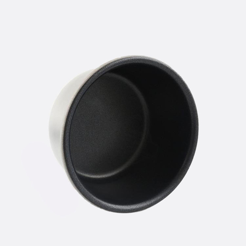 三能烘焙模具 4寸家用圓形固底不沾芝士輕乳酪防粘蛋糕模 SN5009