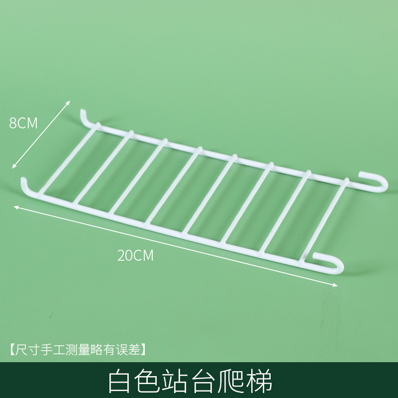 オウム寝台 鉄製ソファ ハンモック 暖かいプラットフォーム 牡丹 オウム寝巣 鳥の巣 睡眠休憩ステーション G|undefined