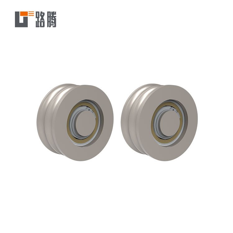 滚焊机调直轮制造商 济宁厂家