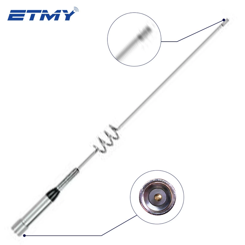 【Прямые продажи от производителя】Платформенная антенна ETMY HU2-23L2