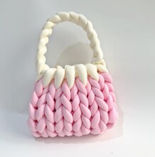 С�t��̩������Bigknitᘿ����ǹ�ɫ�ֹ���������diy�ֱ��u����