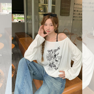 ���б��ӡ���L���������Ů2026���ļ��¿�chic����㼑��L����