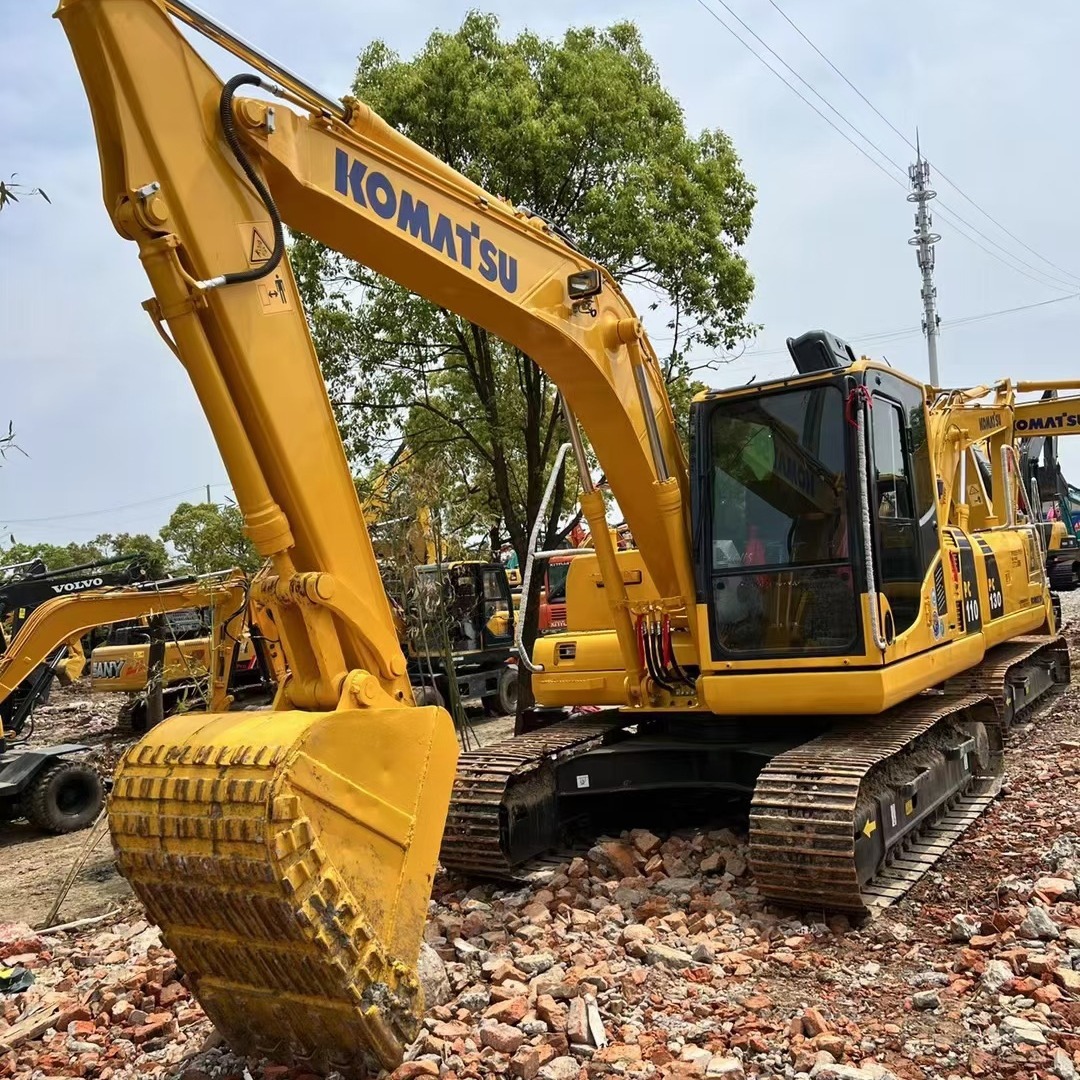 二手380挖机 精品二手挖掘机 经久耐用 保质保量 送货上门