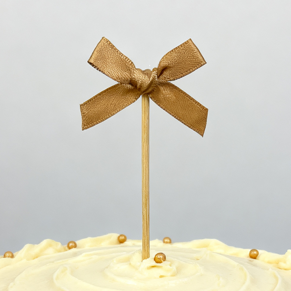 Insertar tarjetas de arco, insertar tarjetas de pastel, postre, horneado, decoración de arco, insertar tarjetas de tela, insertar tarjetas de postre de fiesta