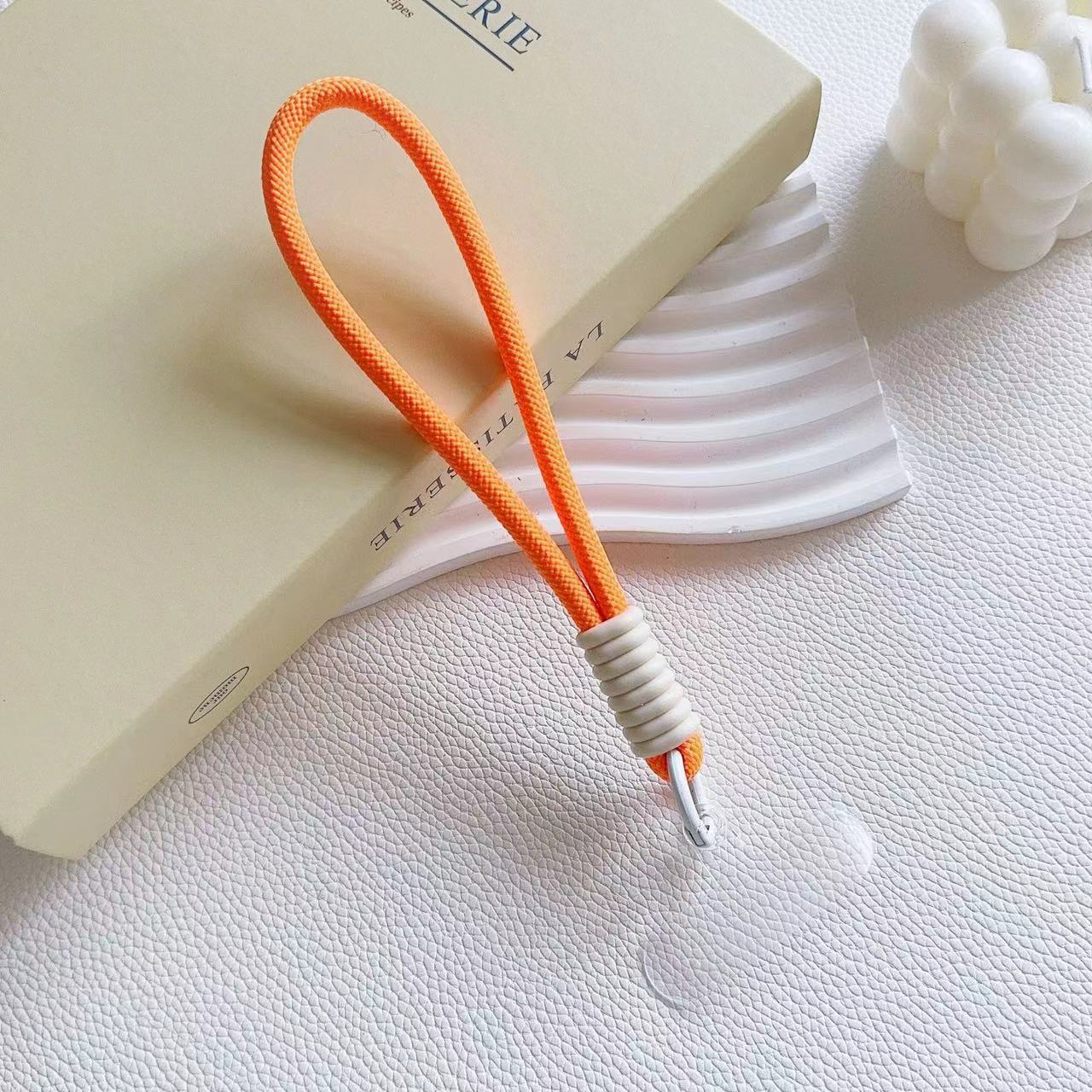 오렌지+세라믹 화이트