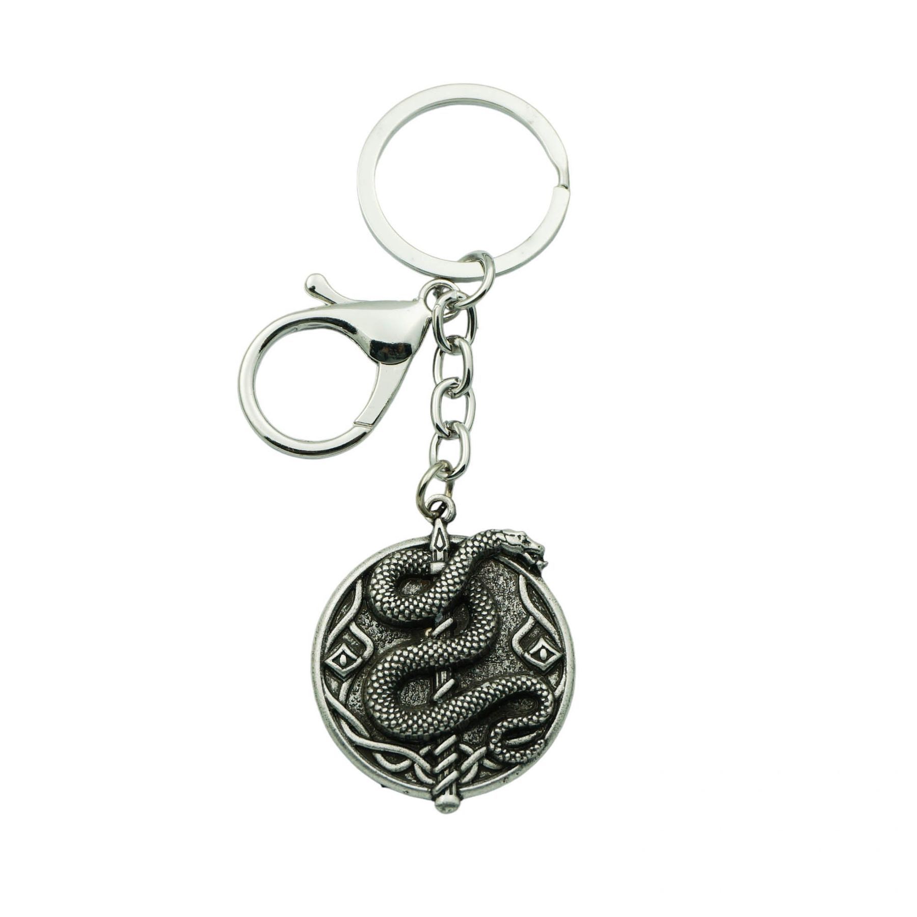 Men's pendant for keys