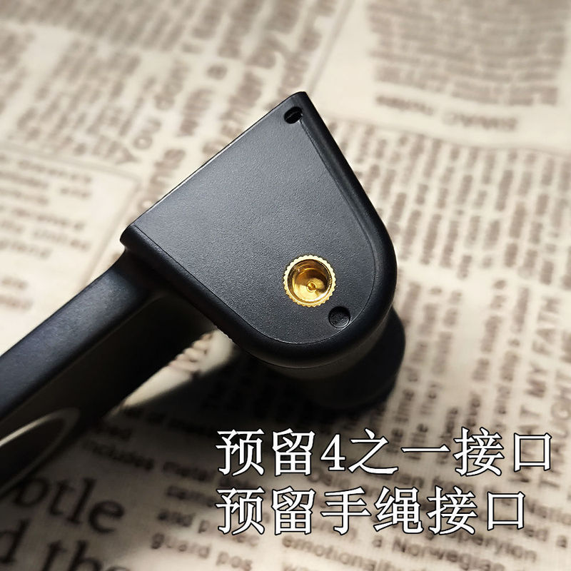 新品マグセーフ磁気吸引ブルートゥース携帯電話助拍器写真撮影神器自拍台デスクトップ携帯電話スタンドグリップ|undefined