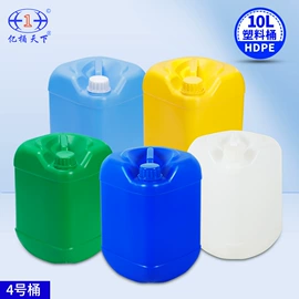 塑料桶;塑料罐;塑料瓶、壶