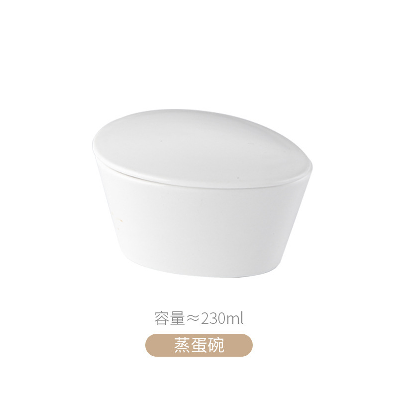 陶器扇形蒸し箱、蓋付き蒸し卵ボウル、1ポット3蒸し器、炊飯器専用ボウル、蒸しボウル、蒸しご飯、蒸し野菜、肉|undefined