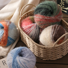 100��ѩ����ë�켏�L��Ⱦ��ë���������羀�־��д�diy�L�që���F