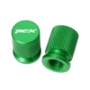 Green (PCX)