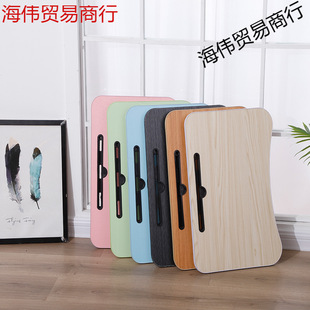 Bed Table Integrated Desk Laptop Table Lazy Table Folding Table Simple Stall Home Bedroom Small Table
