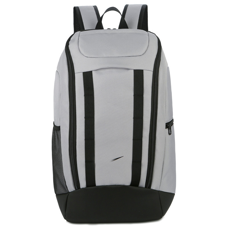 Backpack male 2021 new college student s...