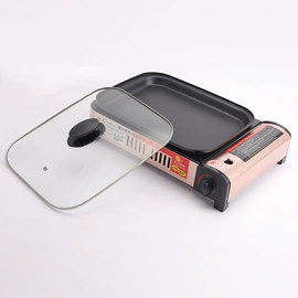 野餐炉具;户外炊具