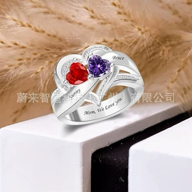 戒指;项链;手链