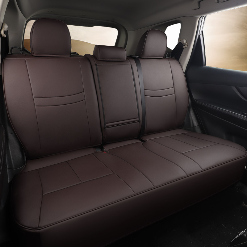 [Cross-border] Nissan Rogue 14-23 Nissan special seat cover all-inclusive leather car cushion exclusive